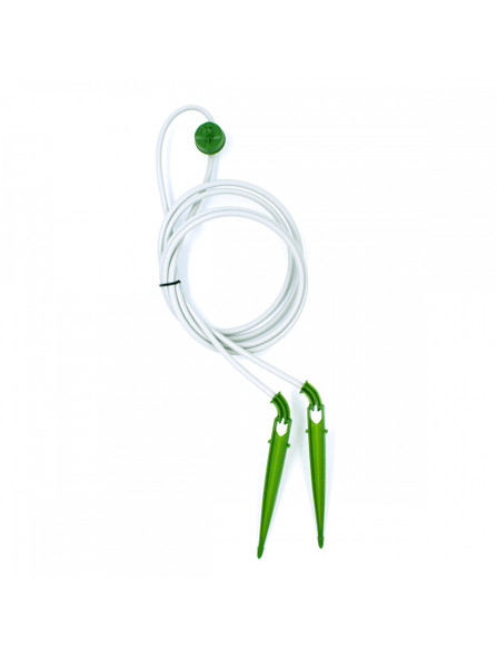 FloraFlex Micro Dripper Assembly 2-Way 18" FloraFlex Micro Dripper Assembly 2-Way 18"