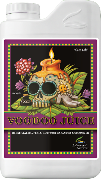 Advanced Voodoo Juice - 1L