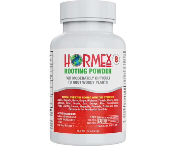 Hormex Snip n Dip #8 0.75oz
