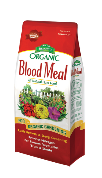 Espoma Blood Meal 3LB