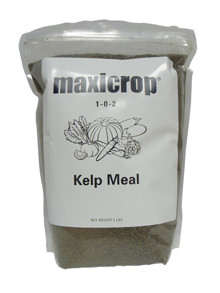 Maxicrop Kelp Meal 5lb