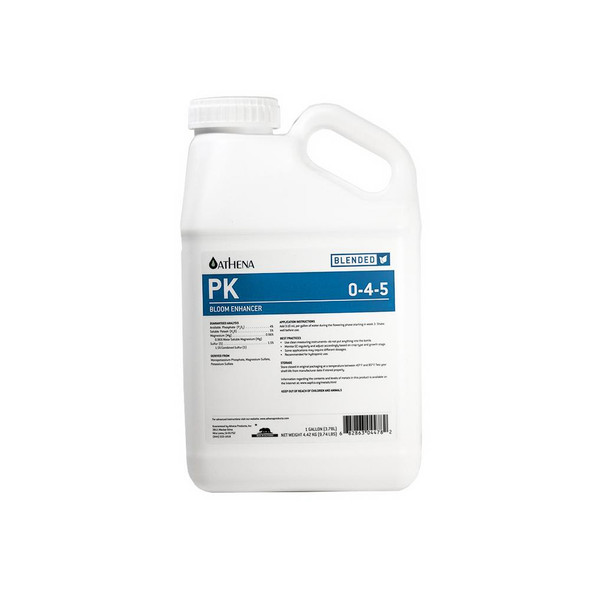 Athena Blended PK - 1 Gallon