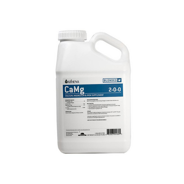 Athena Blended CaMg - 1 Gallon