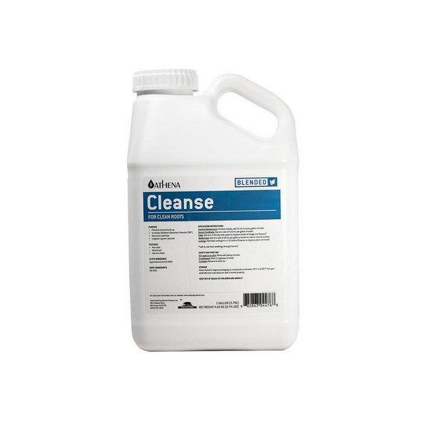 Athena Blended Cleanse - 1 Gallon