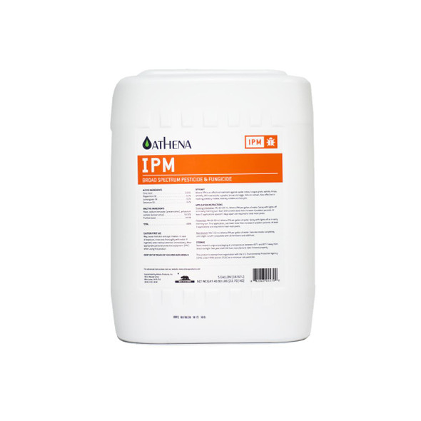 Athena IPM - 5 Gallon