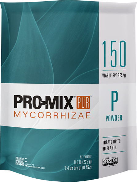 Pro Mix Pur Granular Mycorrhizae 3.3lbs