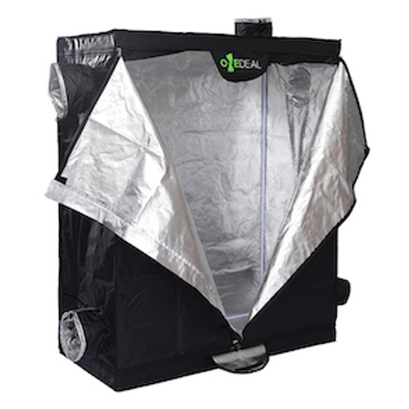 One Deal Grow Tent (770724)(2x4x5.3)