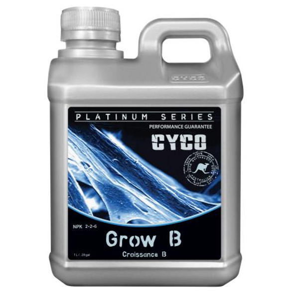 Cyco Grow B - 1L