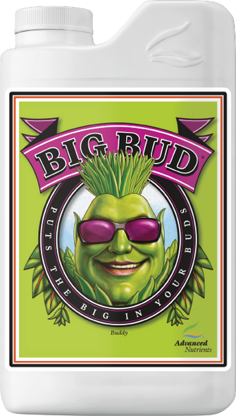 Advanced Big Bud (Green) - 1L