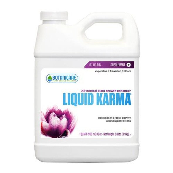 Botanicare Liquid Karma - 1 QT