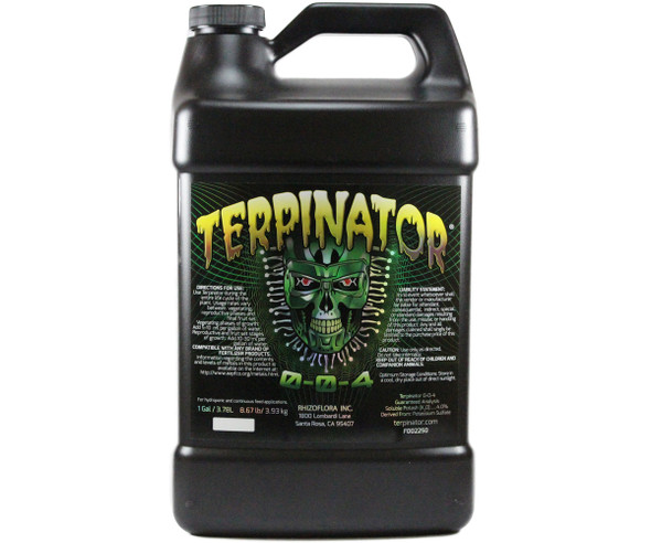 Terpinator - 4L Terpinator - 4L