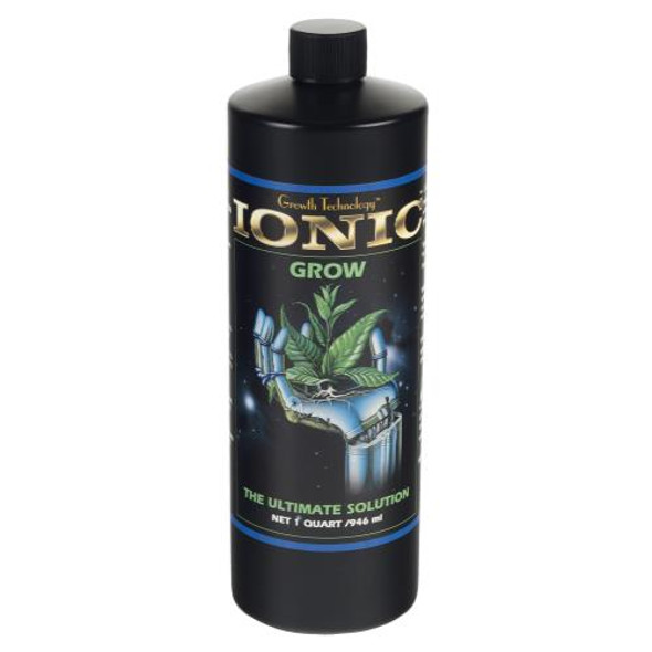 Ionic Grow - 1 QT