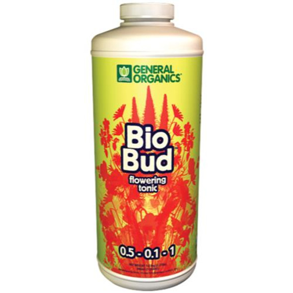 GO BioBud - 1 QT