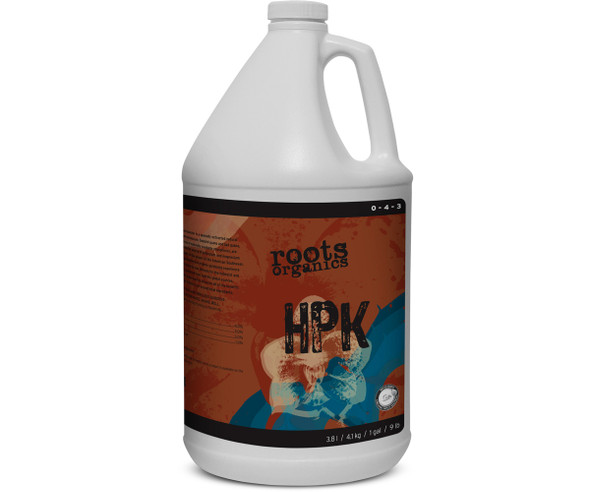 Roots Organics HPK - 1 GAL