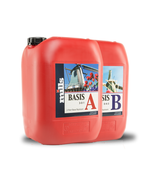 Mills Basis B - 5L