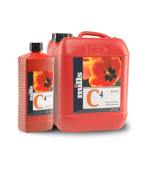 Mills C4 - 5L