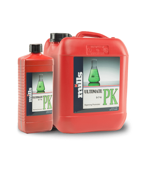 Mills Ultimate PK -10L