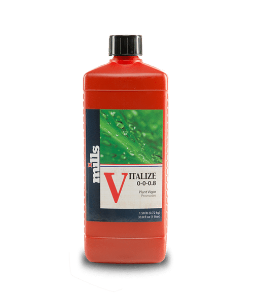 Mills Vitalize - 250ML