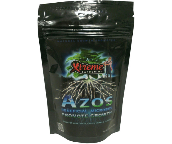 Xtreme Gardening Azos - 2OZ