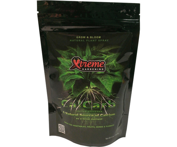 Xtreme Gardening Calcarb - 6OZ