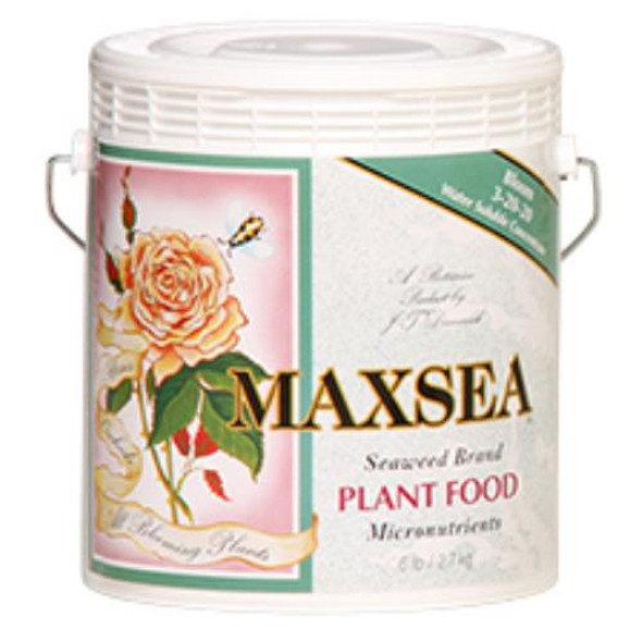 Maxsea Bloom Plant Food - 6LB