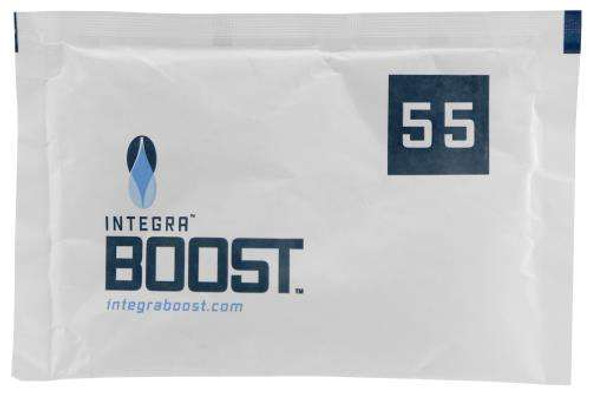 Integra Boost Humidiccant Bulk 55% - 67G Integra Boost Humidiccant Bulk 55% - 67G