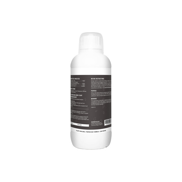 Power Si - Original - 500mL