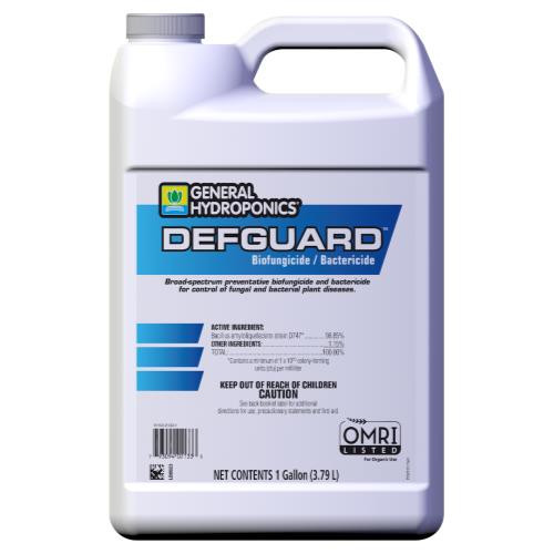 GH Defguard Biofungicide - 1 Gal