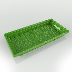 FloraFlex Incubator Bottom Tray