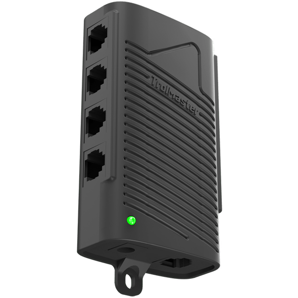 TrolMaster SPH-1 8 Way Splitter