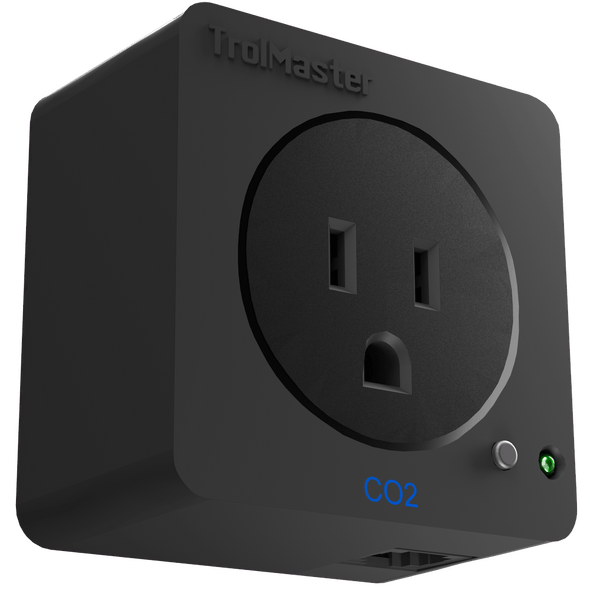 TrolMaster DSC-1 Co2 Controller