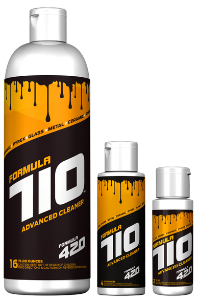 Formula 710 Advanced Cleaner