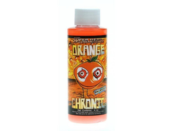 Orange Chronic Cleaner - 4OZ