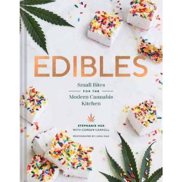 Edibles: Small Bites for the Modern Kitchen