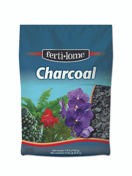 CHARCOAL - FERT-LOME 1.5 LB (750G)