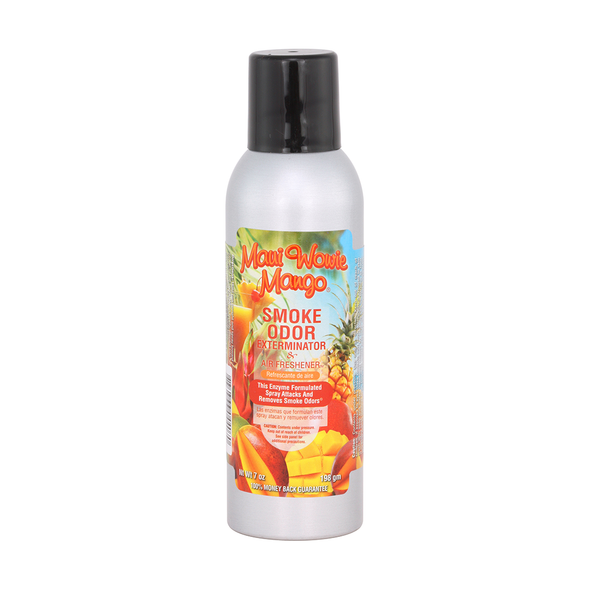 SMOKE ODOR SPRAY - MAUI WOWIE MANGO