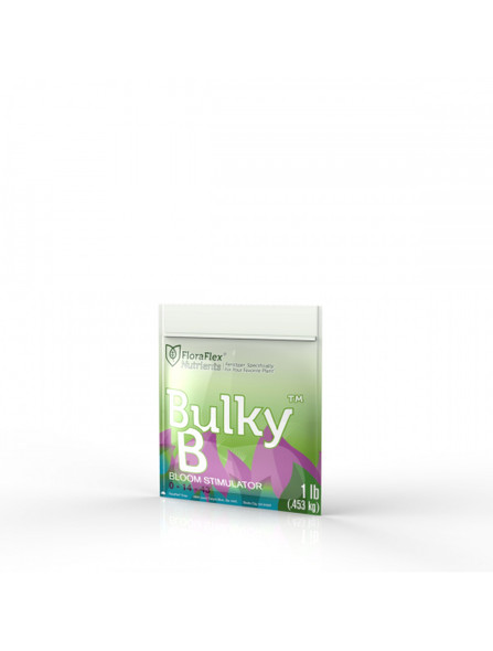 FloraFlex Nutrients - Bulky B - 1 lb (Bag) FloraFlex Nutrients - Bulky B - 1 lb (Bag)