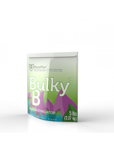 FloraFlex Nutrients - Bulky B - 5 lb (Bag) FloraFlex Nutrients - Bulky B - 5 lb (Bag)
