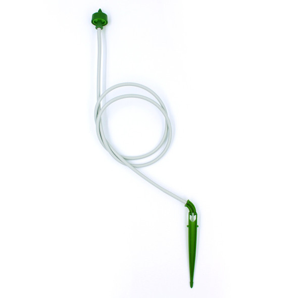 FloraFlex Micro Dripper Assembly 1-Way 24" FloraFlex Micro Dripper Assembly 1-Way 24"