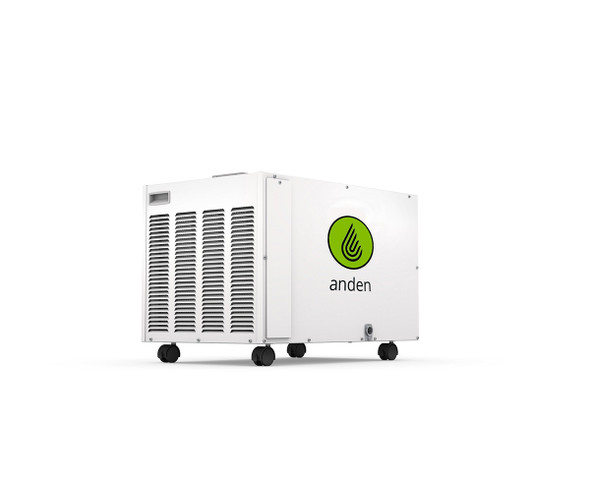 Anden Dehumidifier - Movable - 130 Pints/Day