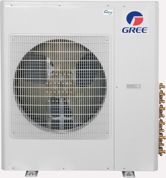 GREE Multi Zone 36,000 BTU 21 SEER Mini Split Outdoor Unit