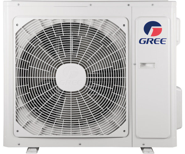 GREE LIVO Gen3 12000 BTU 17 SEER Mini Split Outdoor Unit 208-230V