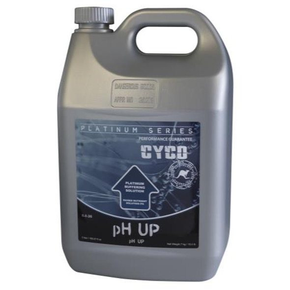 CYCO pH Up - 5L