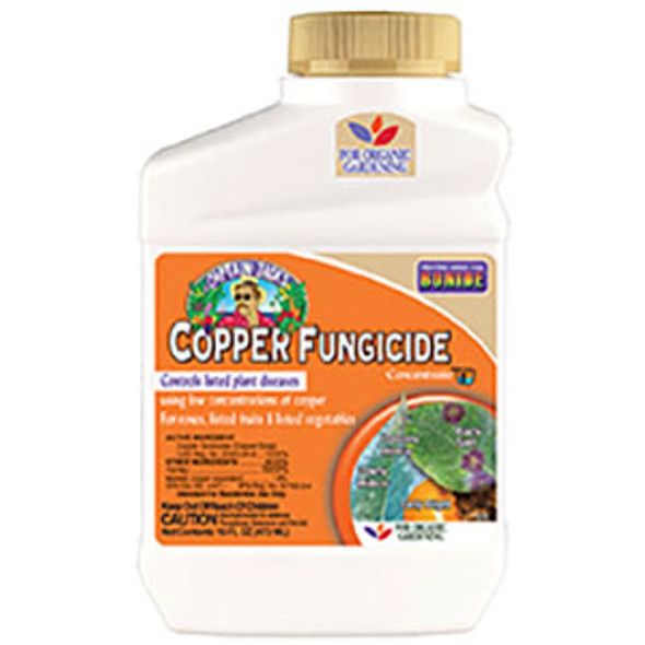 Bonide CJ Liquid Copper Concentrate Pt