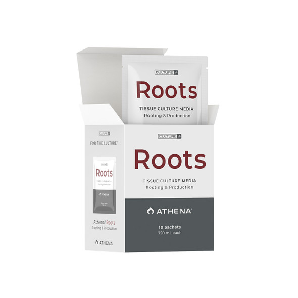 Roots Culture Media - 750ml