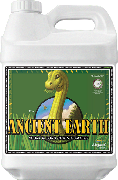 Advanced Ancient Earth - 1L