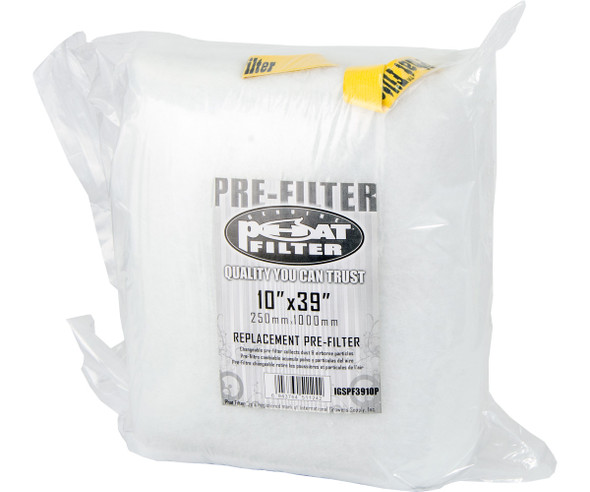 Phat Pre-Filter - 10" x 39"