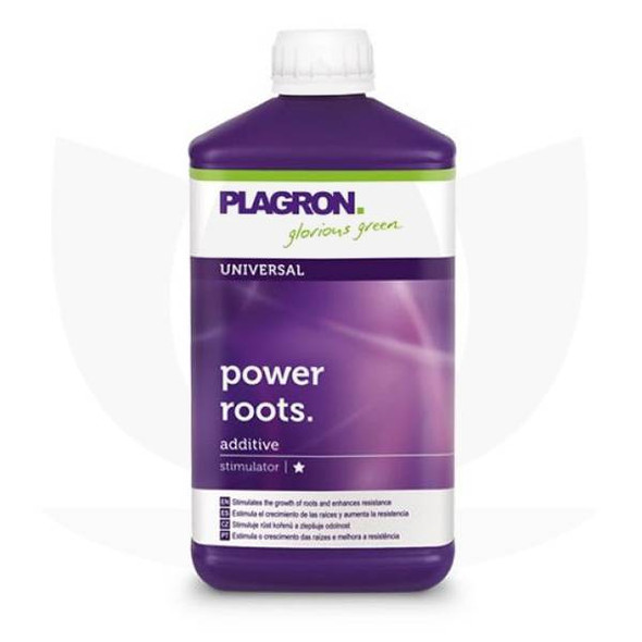 Plagron Power Roots - 1 L