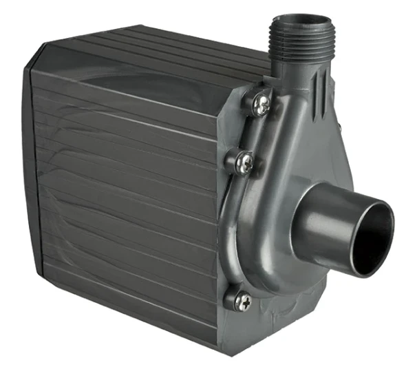 Danner Hydro-Mag Water Pump - 1800 GPH