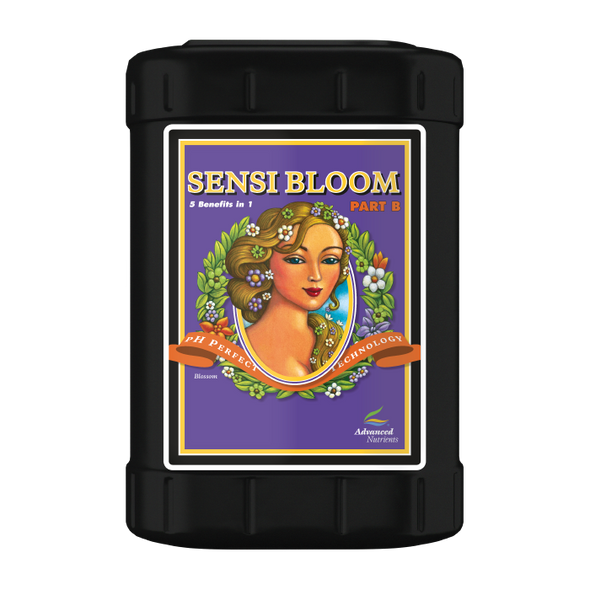 Advanced Sensi Bloom B - 23L